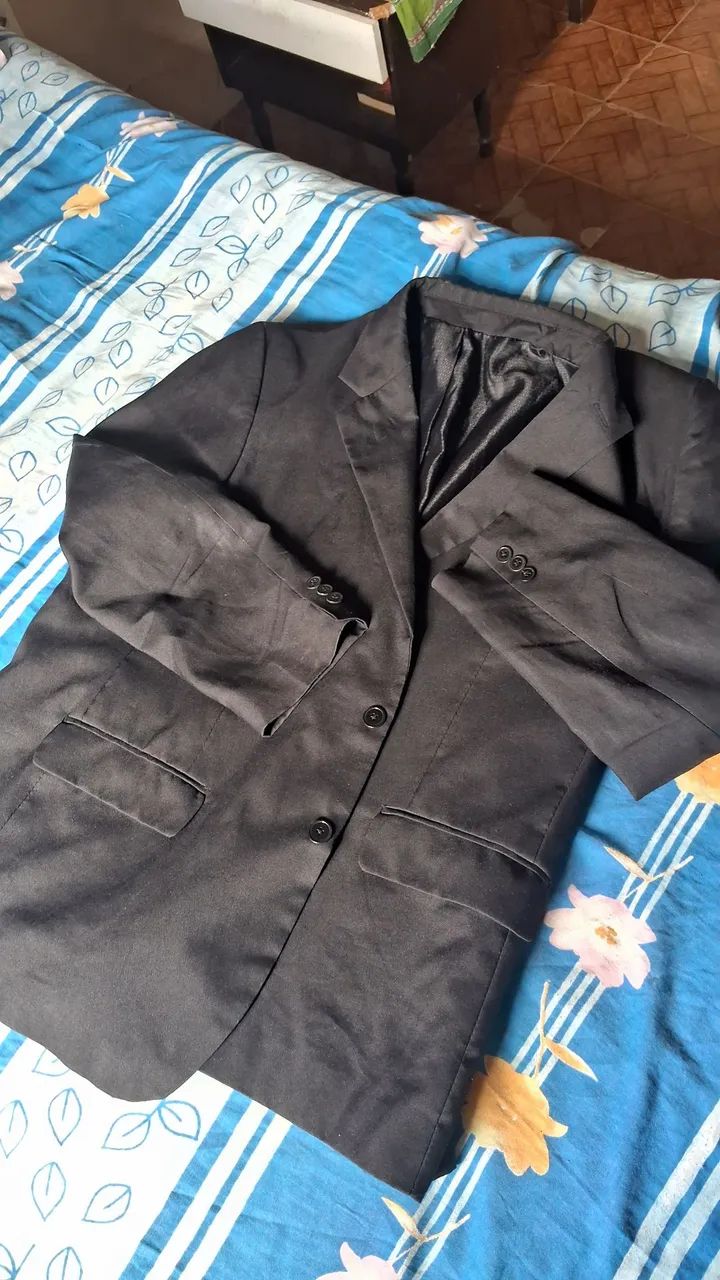 VENDO BLAZER (COMPANHIA DO TERNO) - Foto 3
