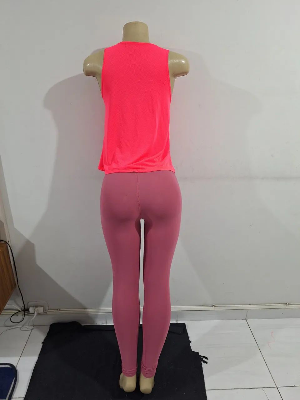 Conjunto academia feminino  - Foto 5