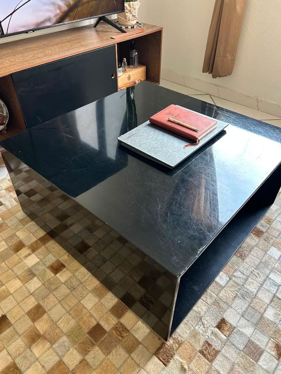Mesa de centro  - Foto 2