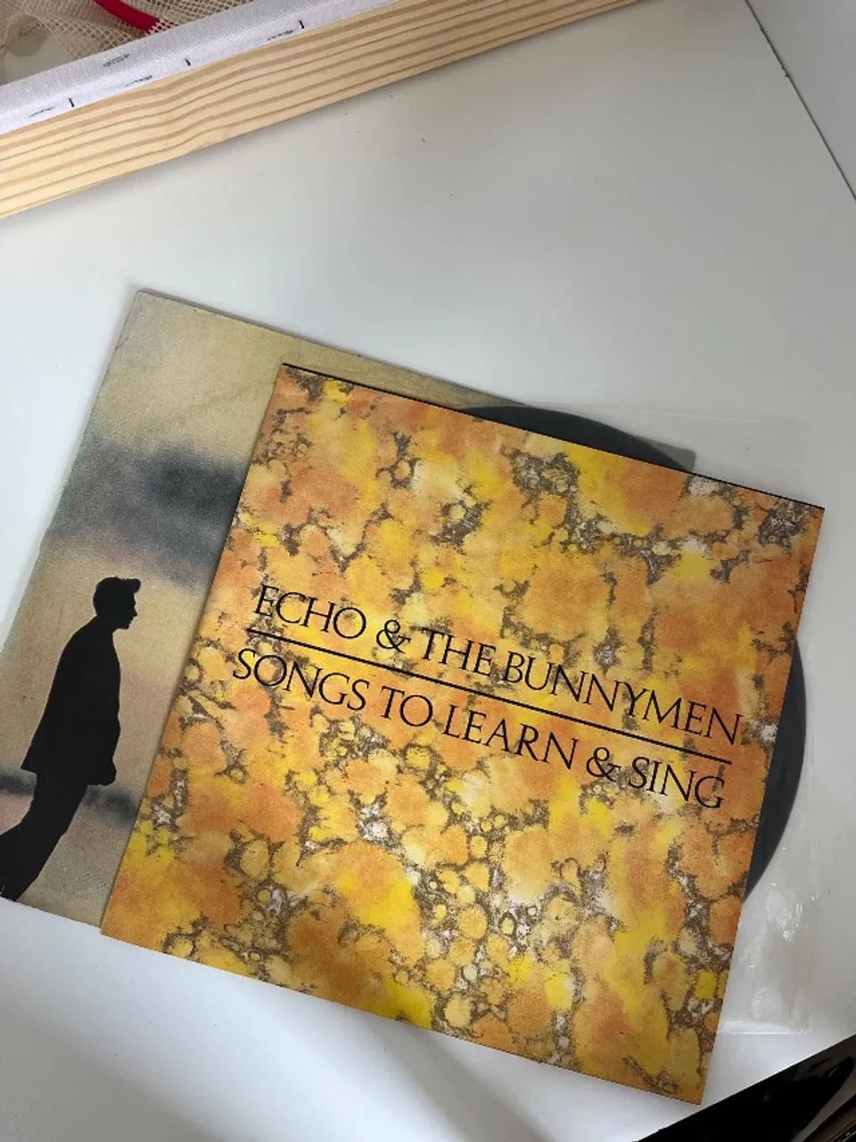  Vinil- Echo & the Bannymen - Foto 4