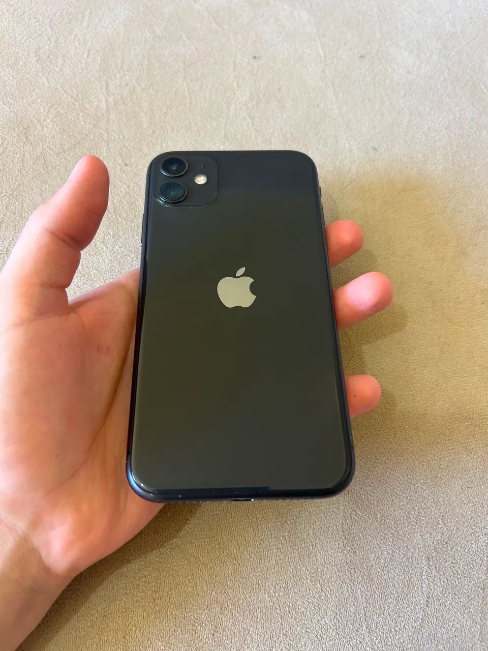 IPhone 11 128Gb todo original - Foto 2