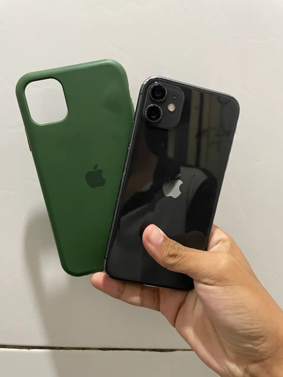 Iphone 11 64gb - Foto 3
