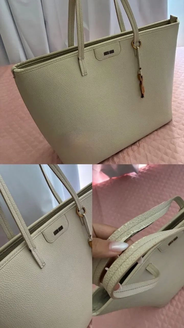 Bolsa Santa lolla