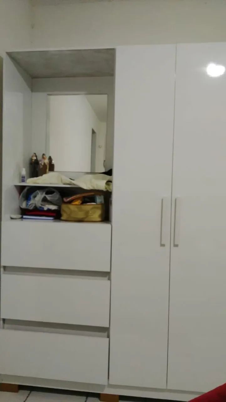 Guarda roupa 