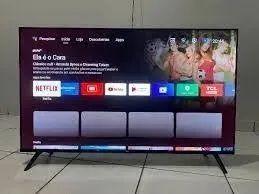 TV Smart Samsung 65 Polegadas Ultra HD QLed