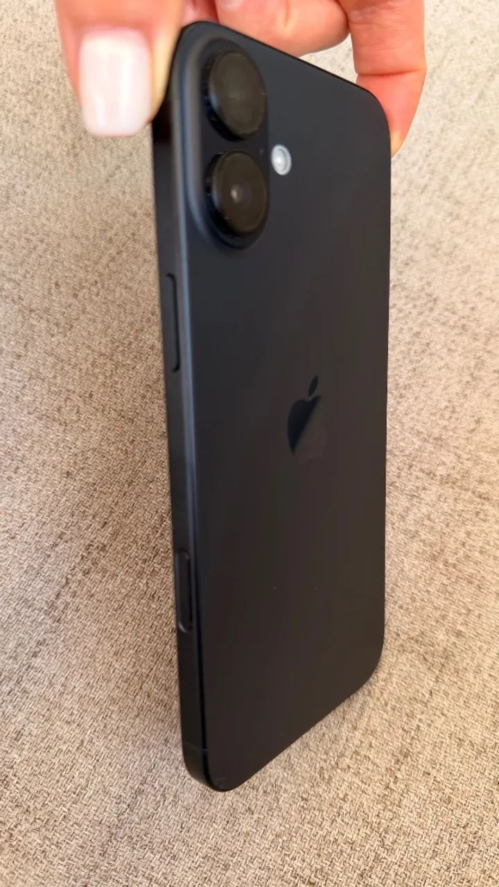 iPhone 16 Plus - Foto 5