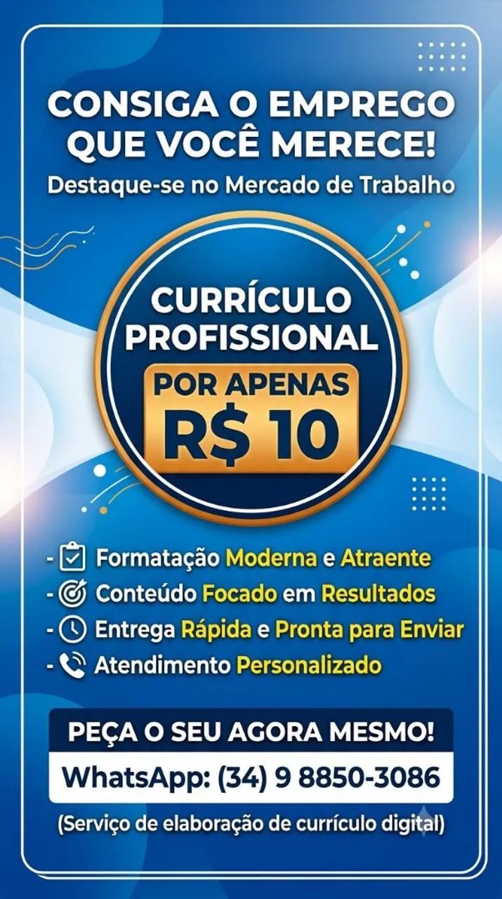 CURRÍCULO 