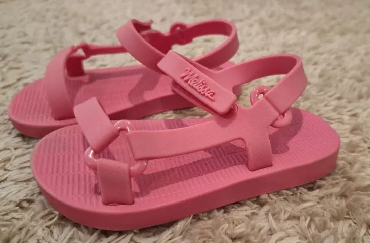 Mini Melissa Original Sun Downtown 20/21 - Foto 3