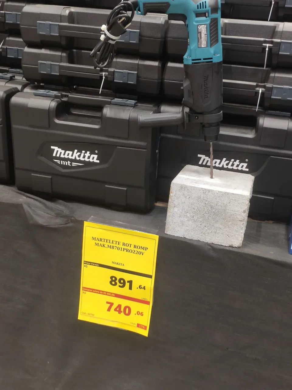 Makita zero  - Foto 2