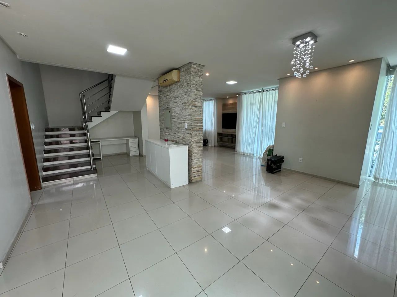 Condomínio Tapajos Duplex 3 Suítes com Closet e Academia - Foto 5