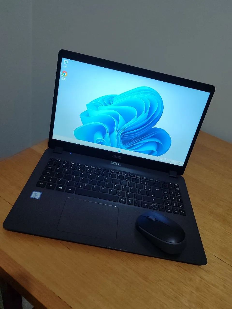 Notbook Acer Bom para Estudo - Foto 4