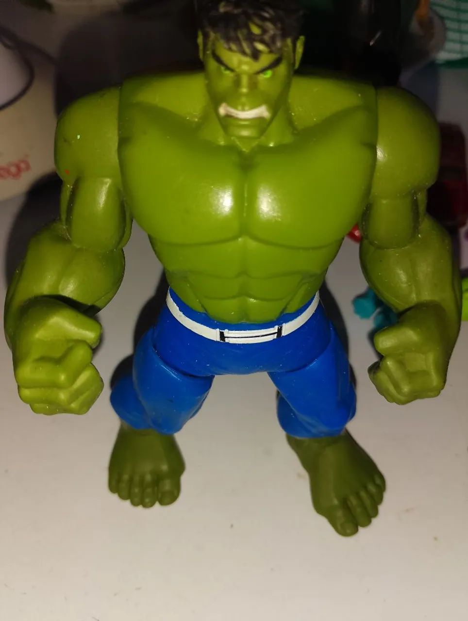 Boneco Brinquedo