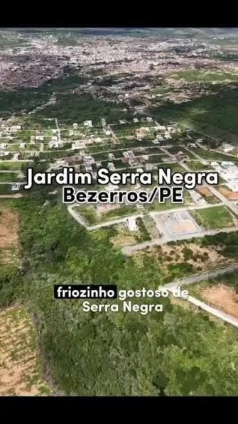 Terreno em Serra negra - Foto 2