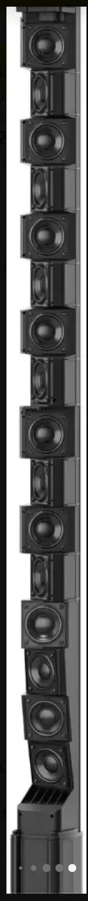 Bose L1 Pro 16 na garantia até 07/27 - Foto 3