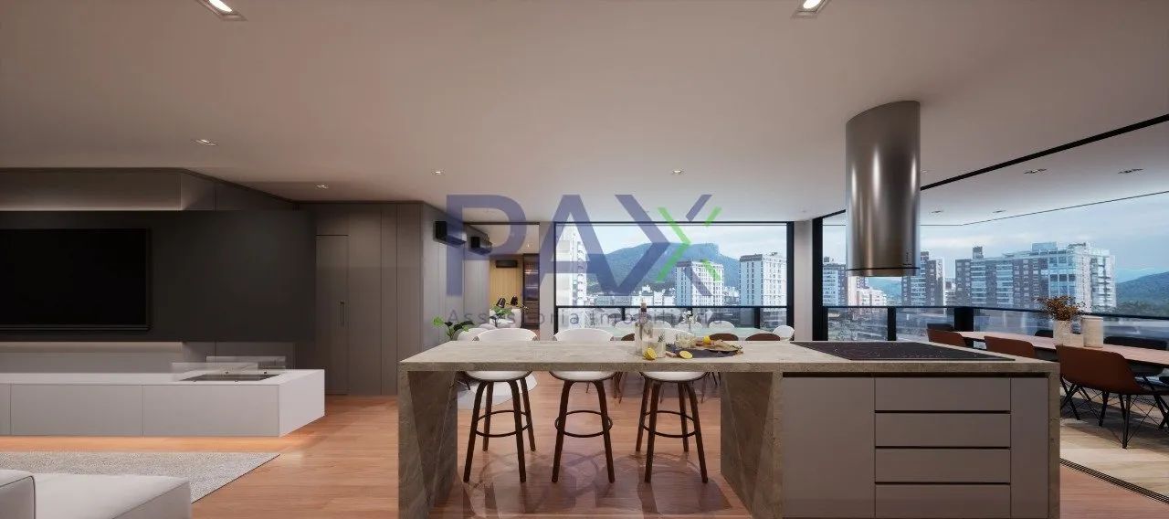 Apartamento de 3 dormitórios à venda na Pedra Branca - Foto 4