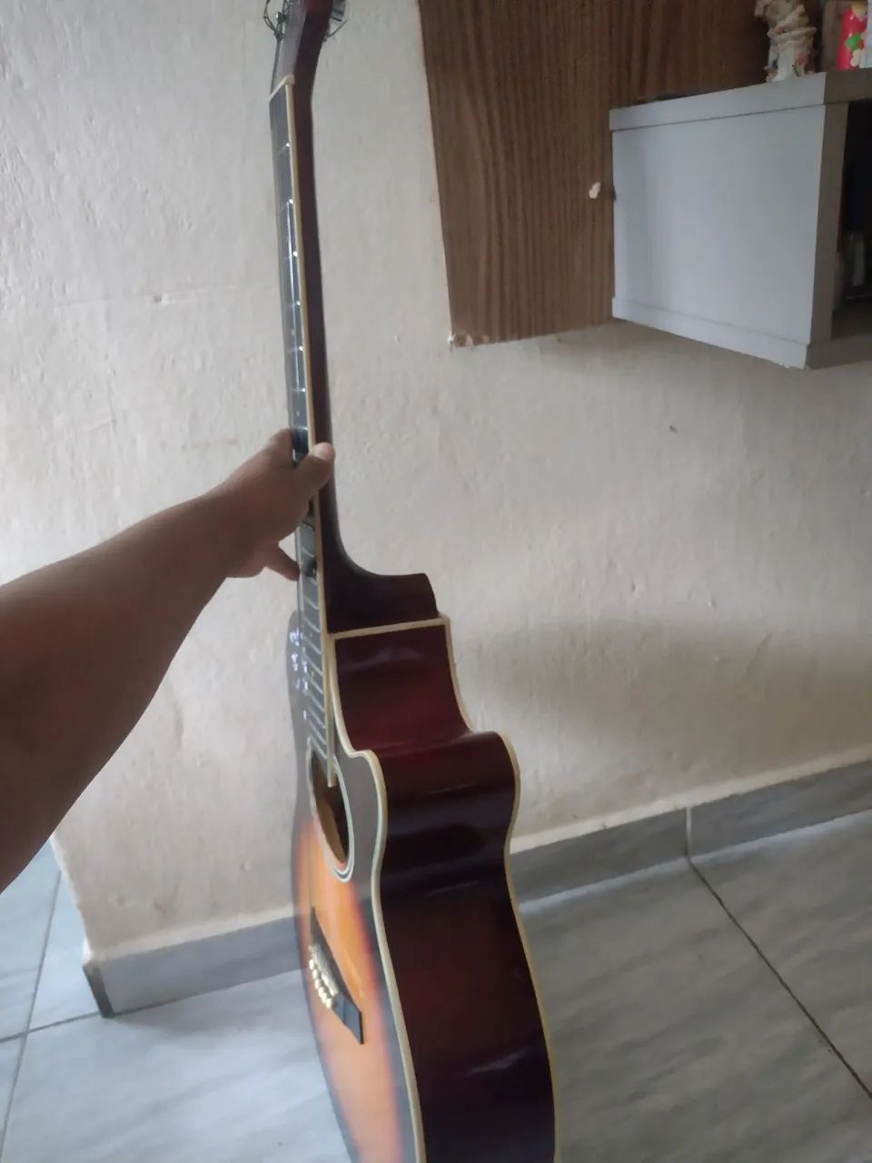 Violão  - Foto 3