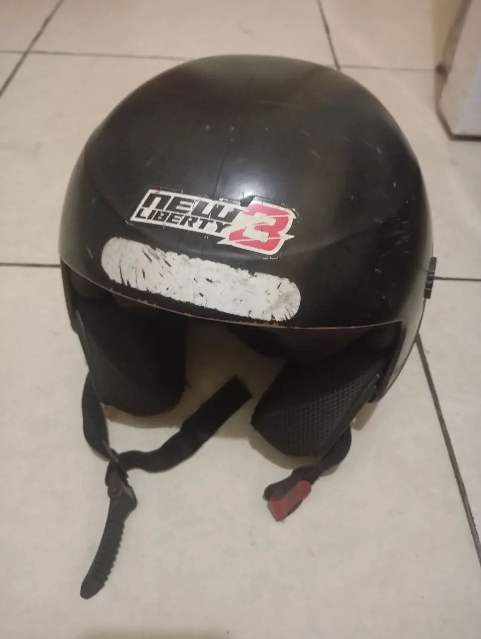 Vendo capacete  - Foto 2