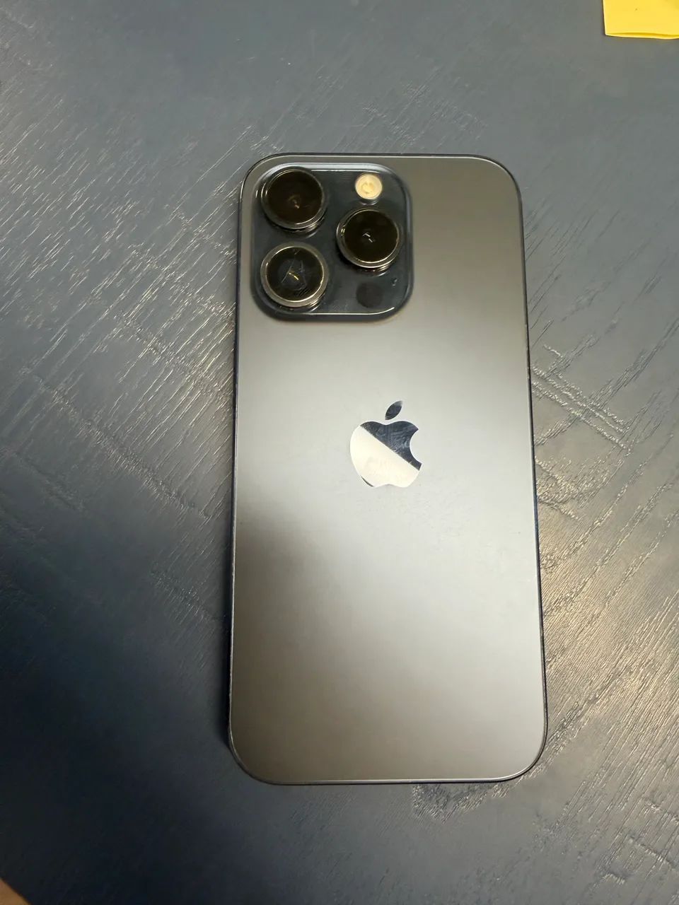 iPhone 15 pro  - Foto 5