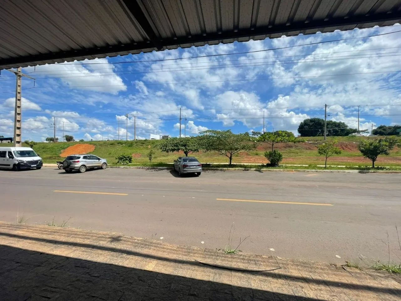 LOJA COMERCIAL PARA LOCAÇÃO ? ADE ÁGUAS CLARAS - Foto 5