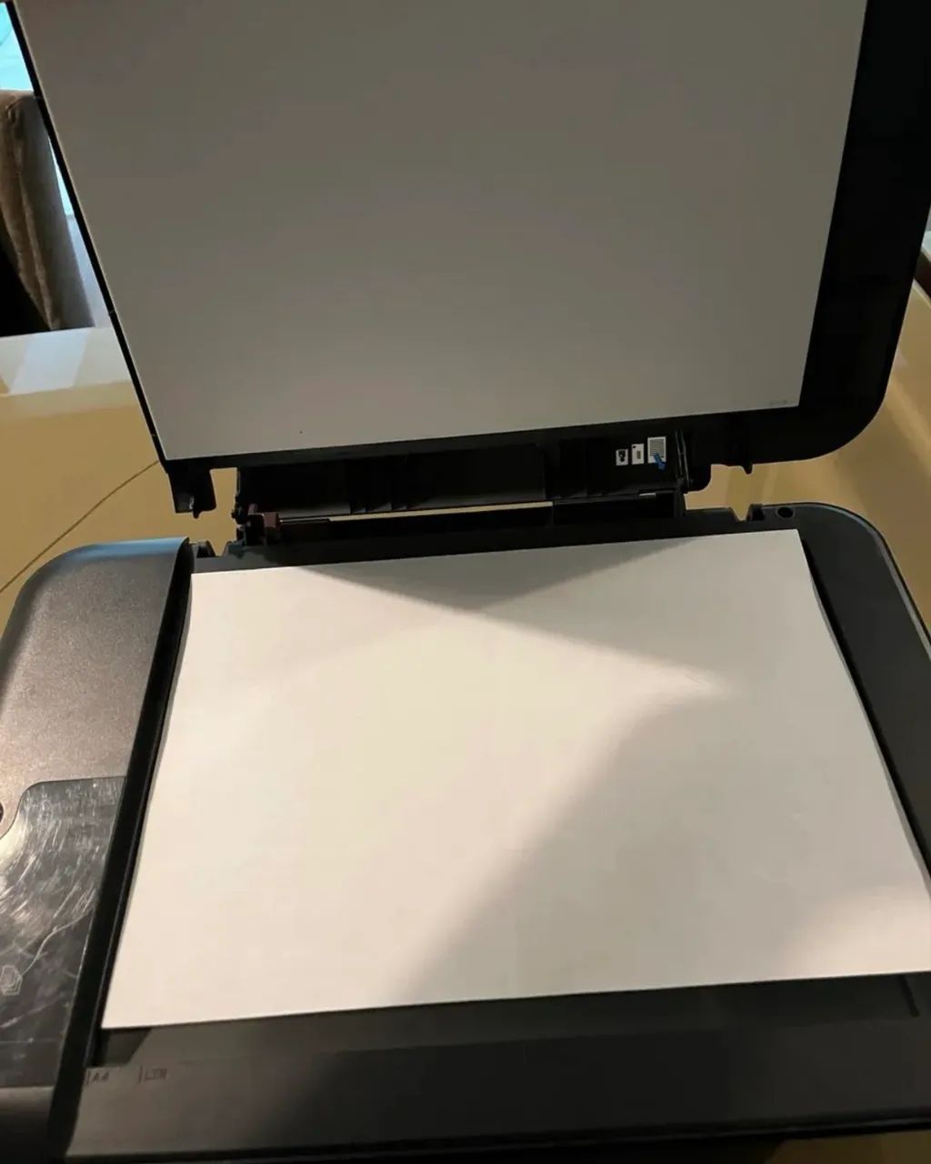 impressora hp deskjet 2050 - Foto 4