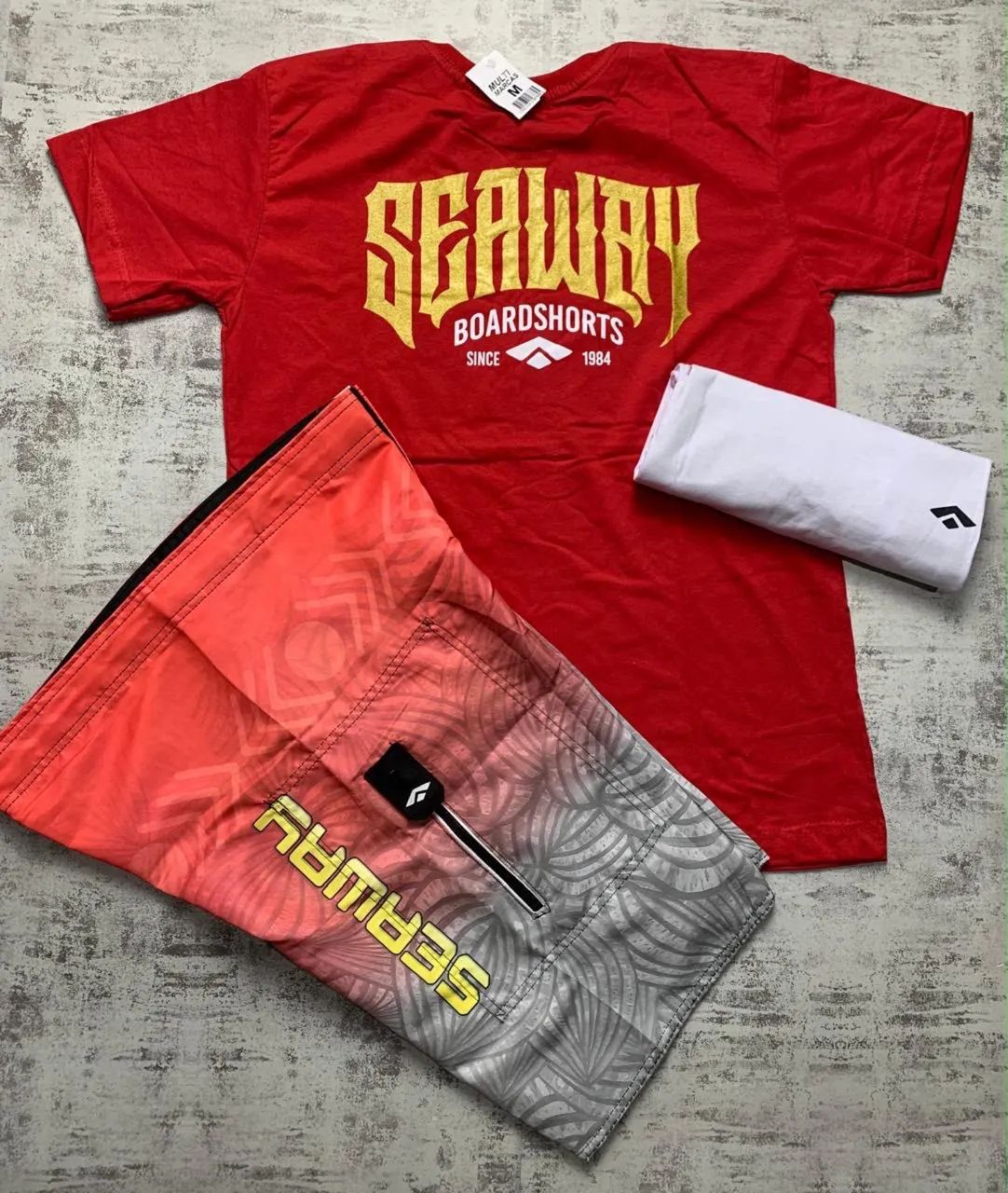 Conjunto seaway  - Foto 4