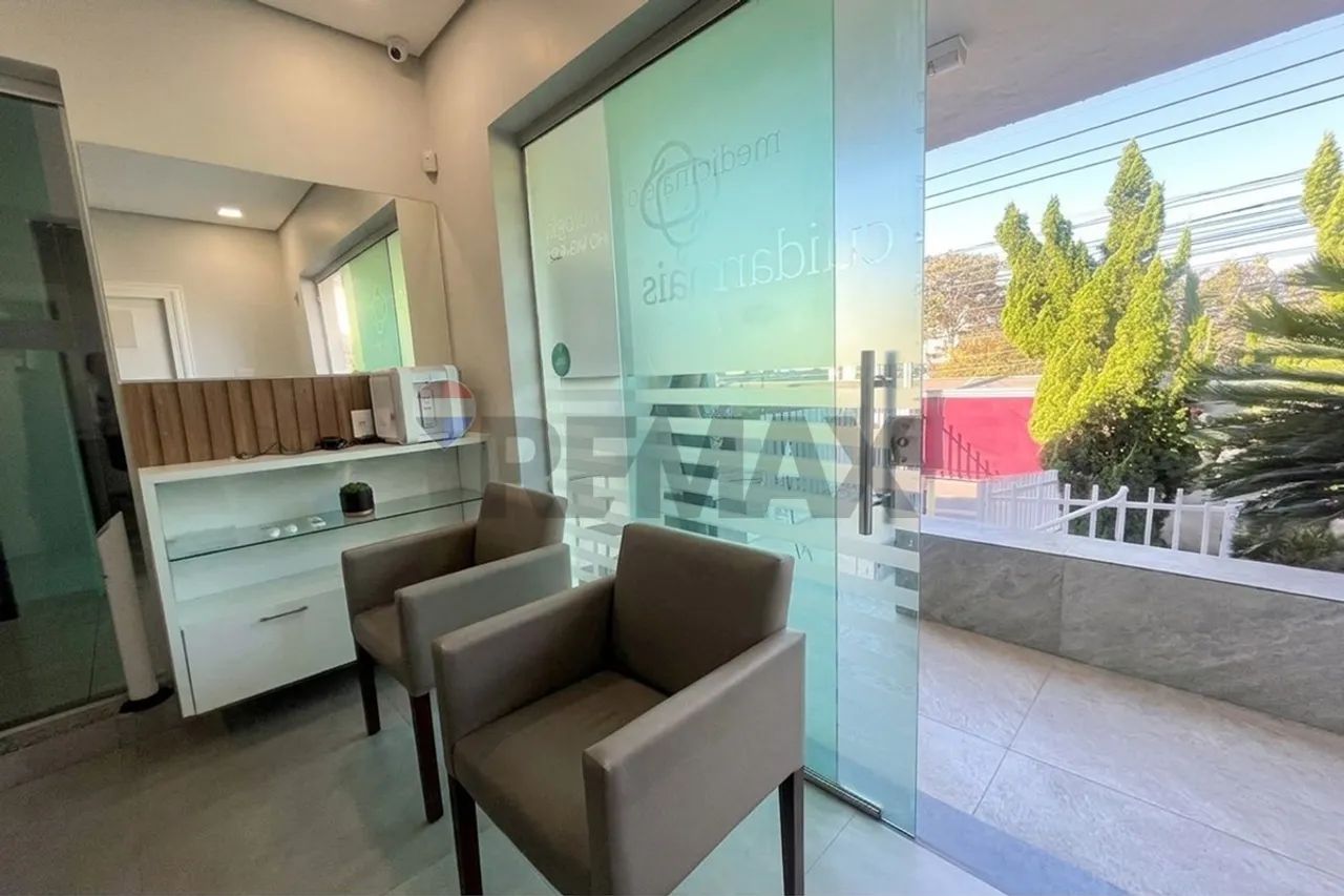 Casa Comercial Planalto