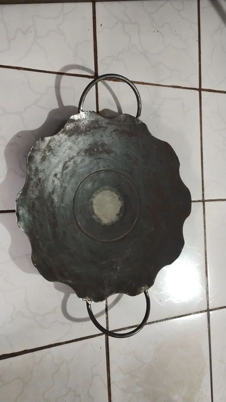 Disco de arado 45cm180$  e 65 cm 250$  - Foto 3