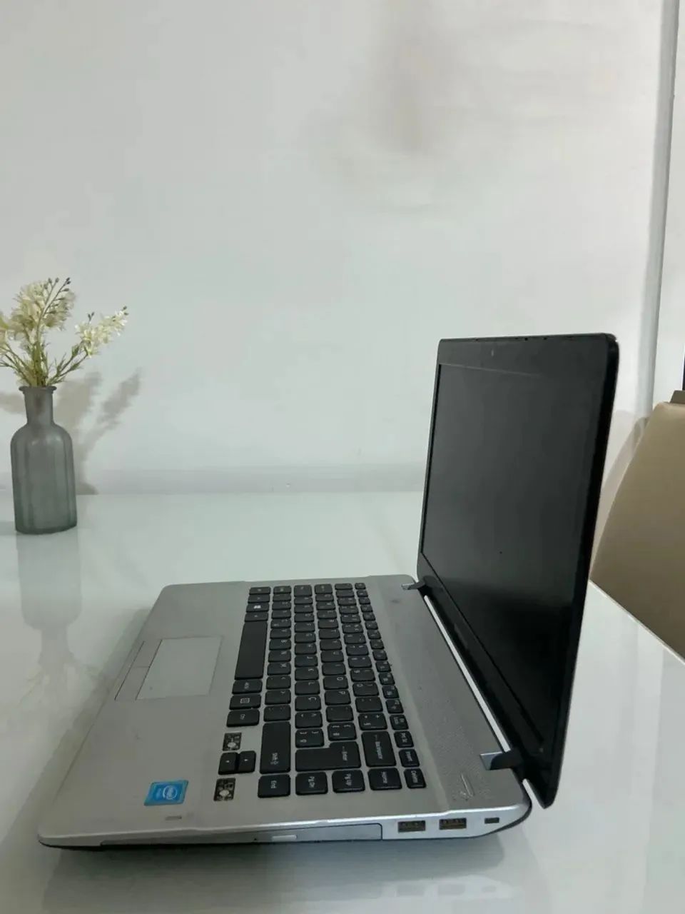 Notebook Samsung  - Foto 2