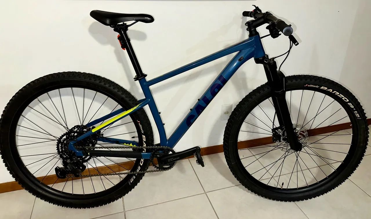 Bicicleta  - Foto 3
