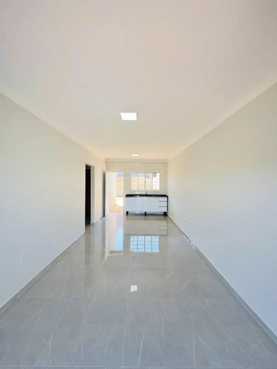 IMÓVEL PADRÃO 2 quartos  - Foto 4