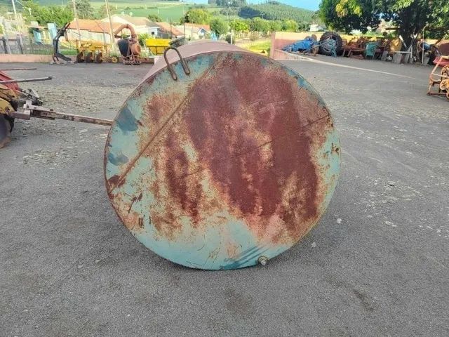 Tanque 3 Mil litros  - Foto 2