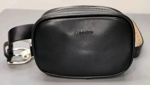 Bolsa com cinto (pochete) Calvin Klein  - Foto 4
