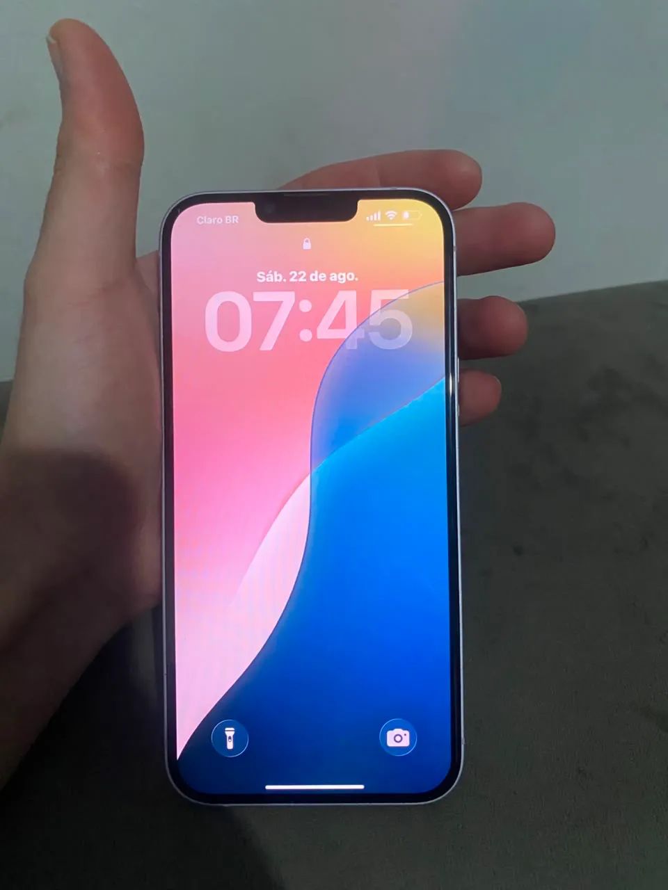 iPhone 14 Plus  - Foto 4