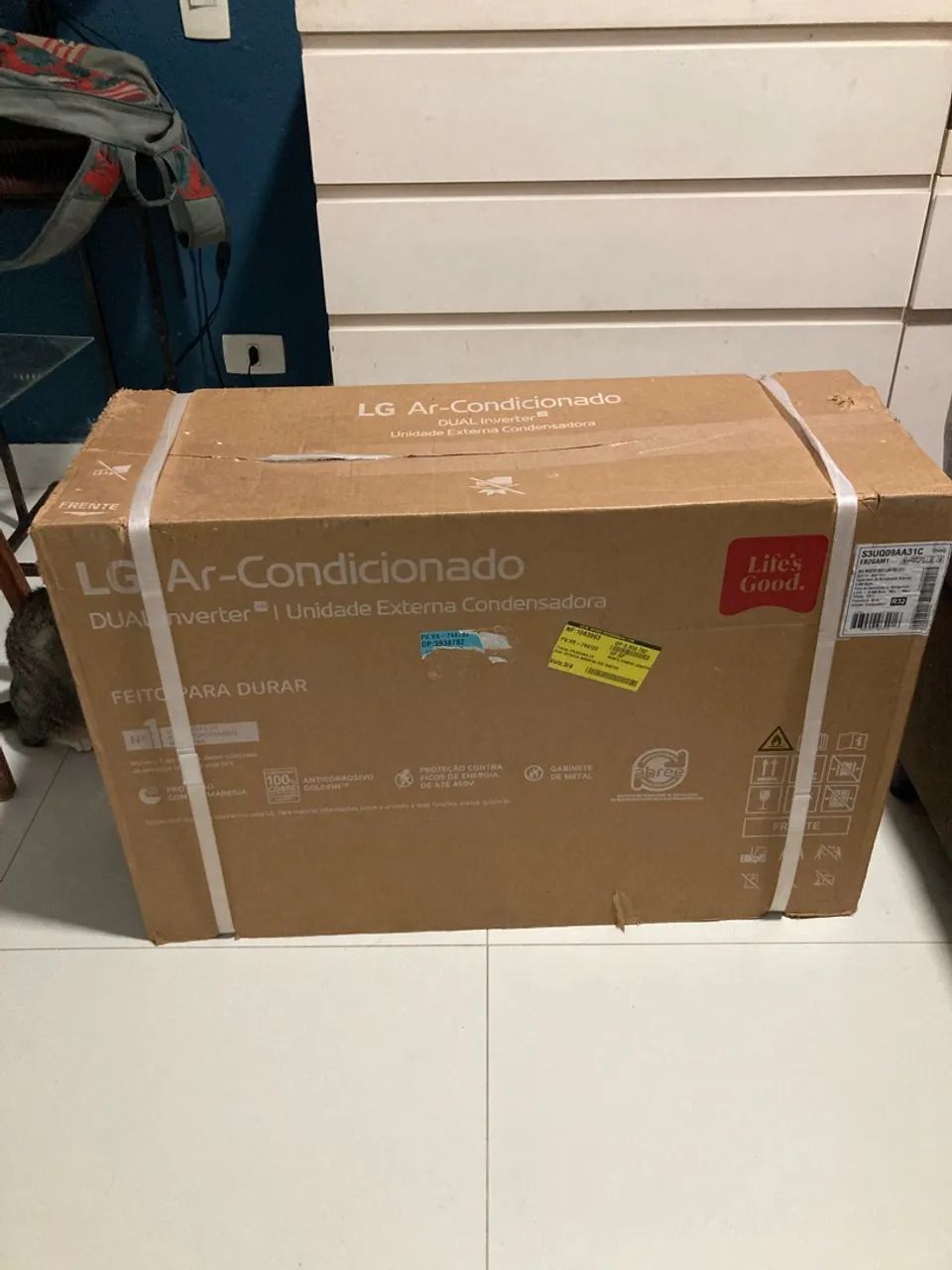 Ar condicionado  - Foto 4