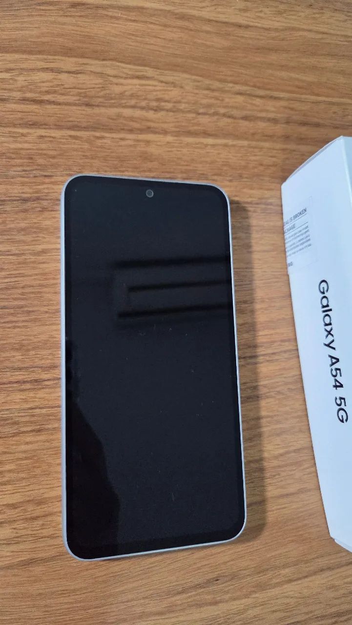 Samsung Galaxy A54 - Foto 4