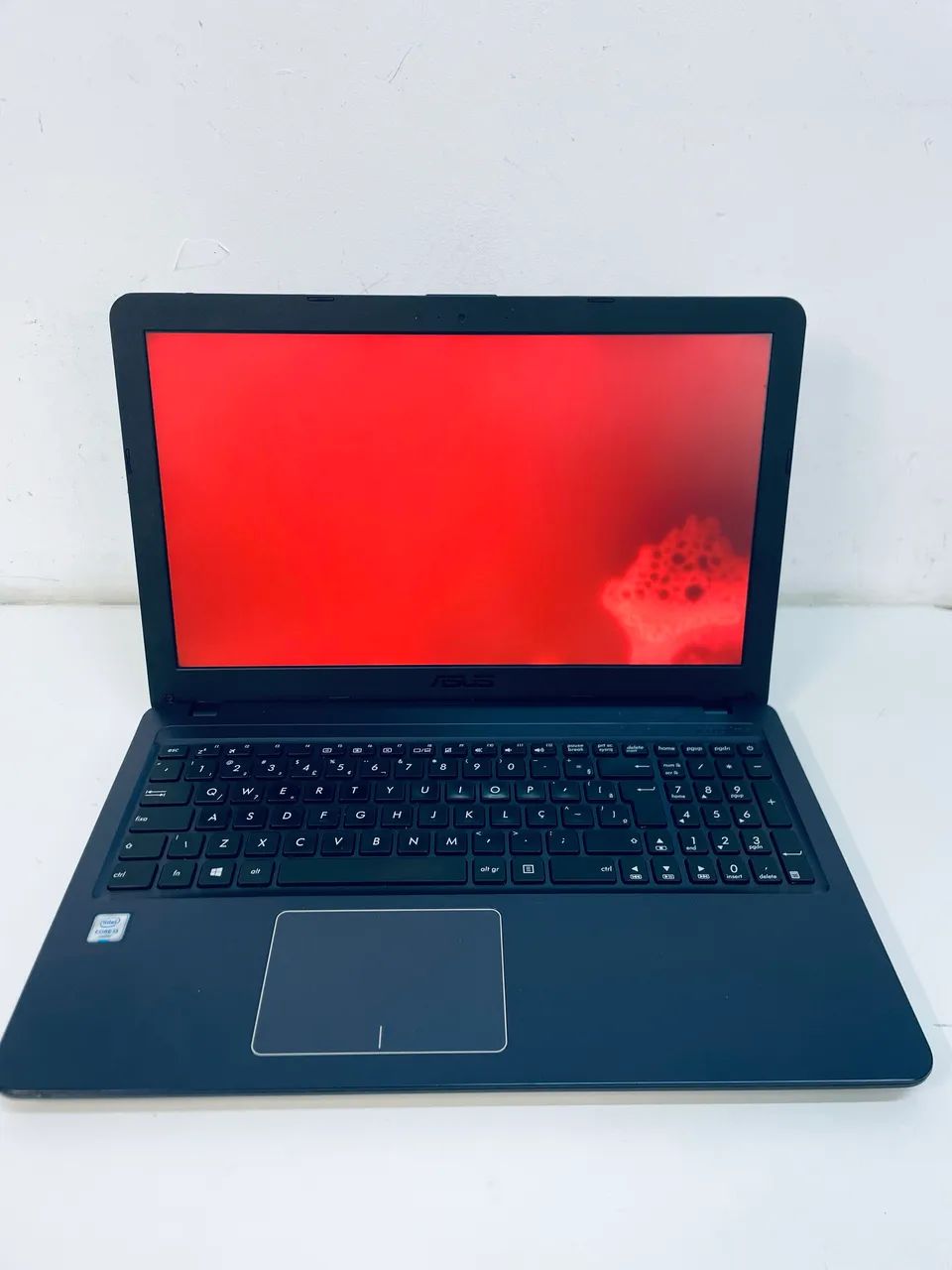 NOTEBOOK ASUS INTEL CORE I3 6 GERAÇÃO DDR4  - Foto 2