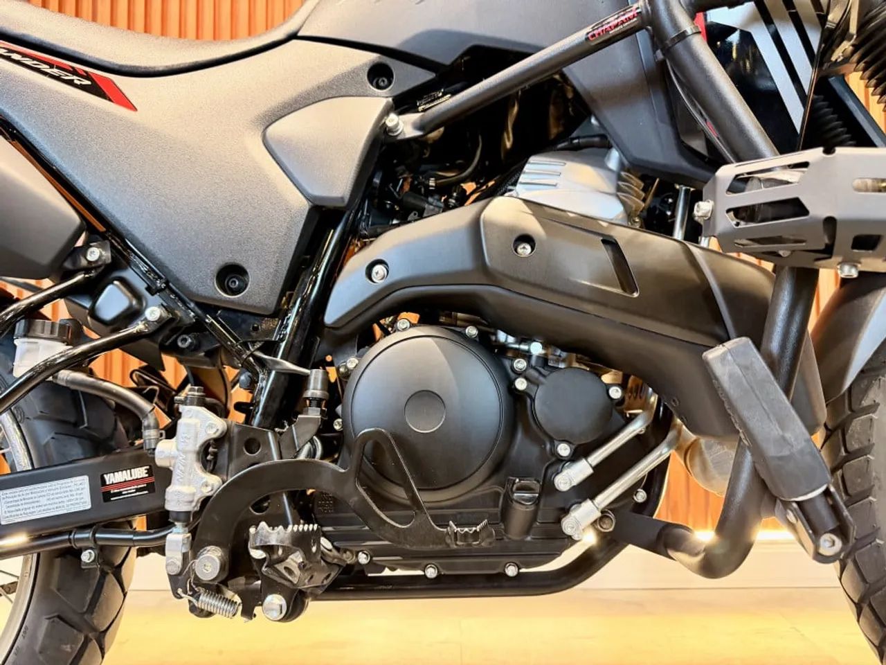 Yamaha XTZ 250 Lander - Foto 4