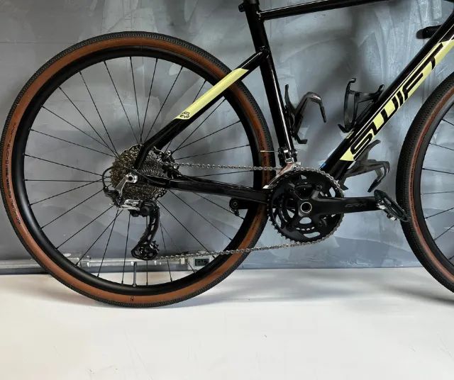 BICICLETA SWIFT ENDURAVOX GR EVO - Foto 3
