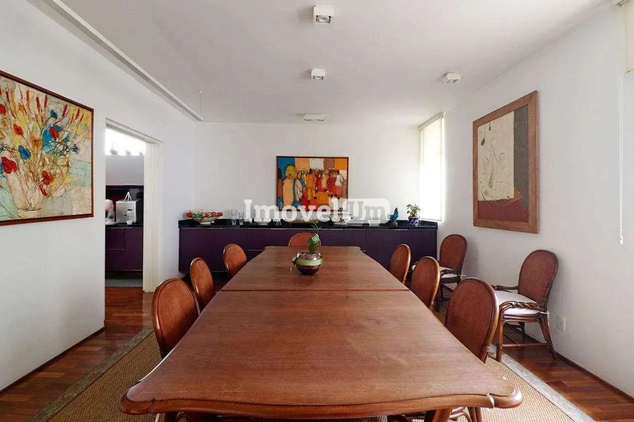 Consolação | Apartamento 2 quartos, sendo 2 suites - Foto 4