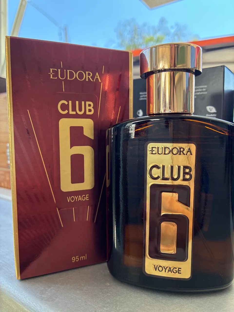 CLUB 6 VOYAGE - Foto 2