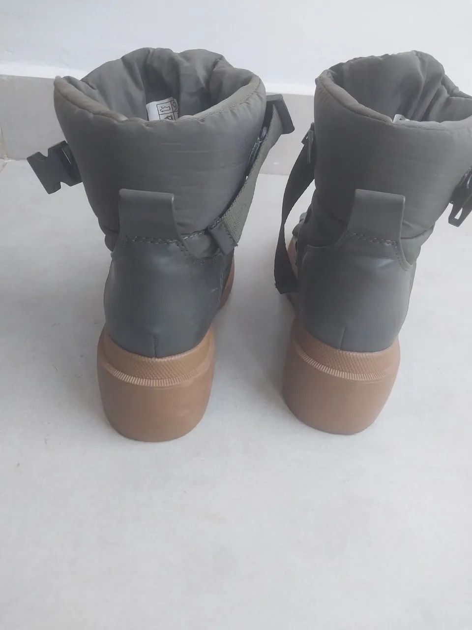 Bota  - Foto 5