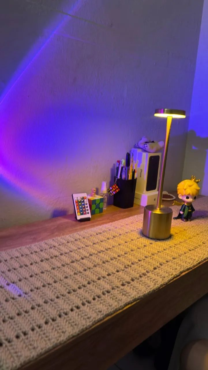 Trilho de mesa/passadeira  - Foto 3