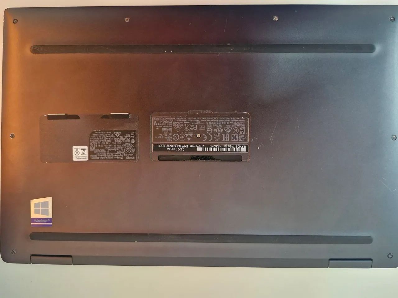 Notebook Dell XPS  2in1 - Foto 3
