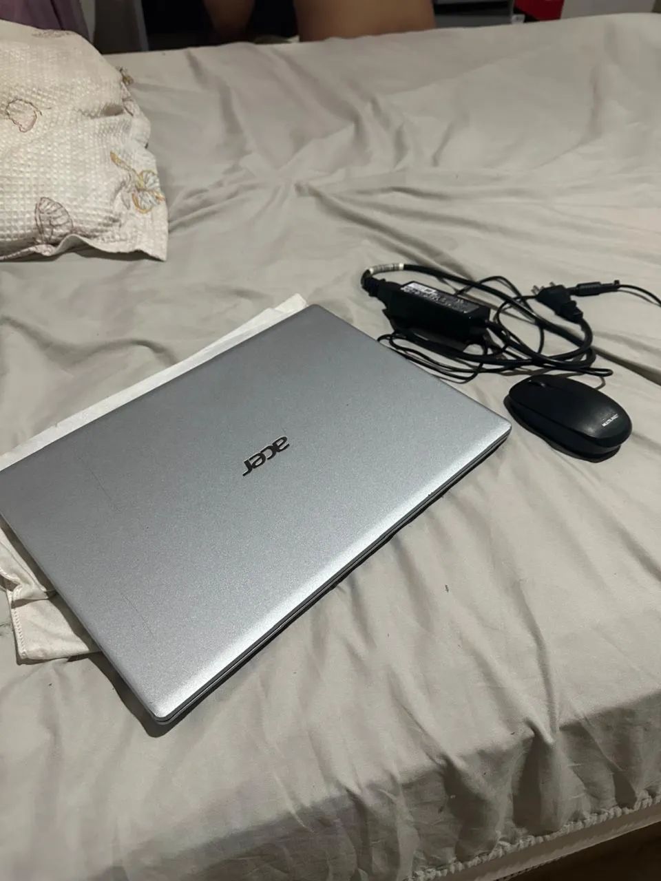 Notebook Acer  - Foto 5