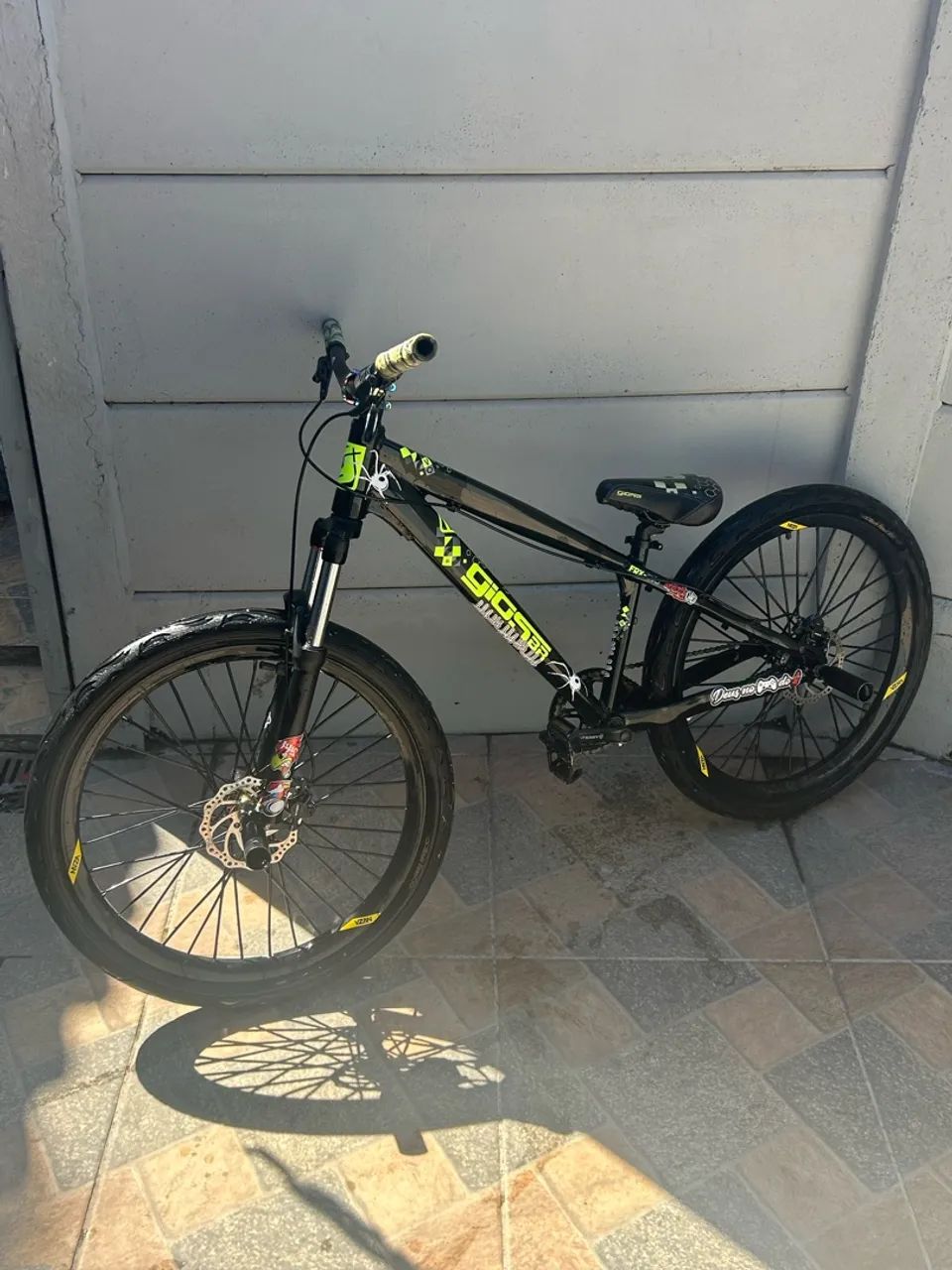 Bake Gios  - Foto 2