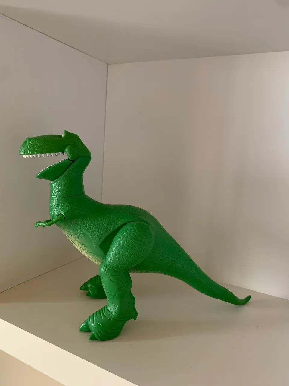 Toy Story rex mattel - Foto 2