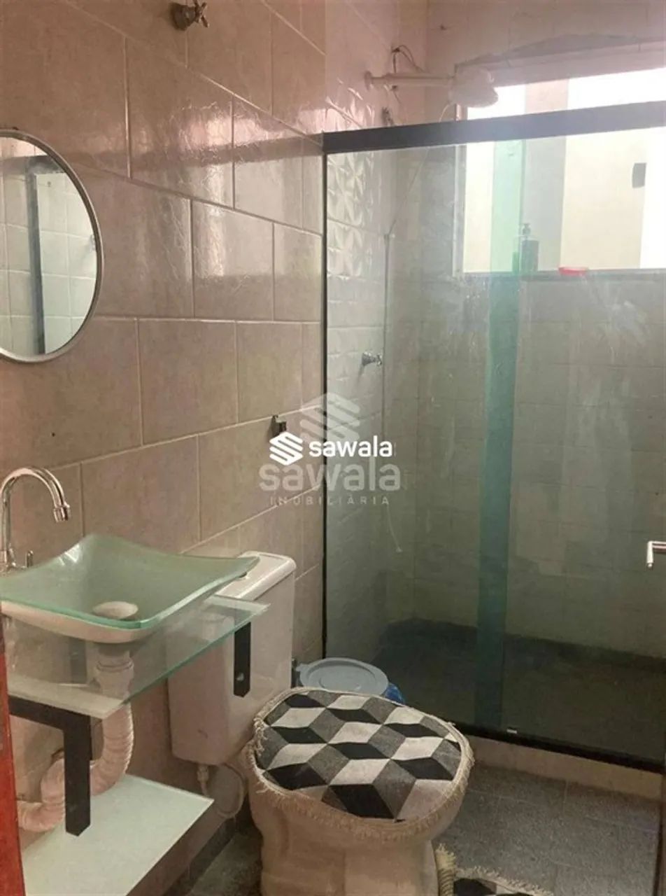 Vivendas Do Sol - Casa 3 quartos, sendo 1 suíte - Foto 5