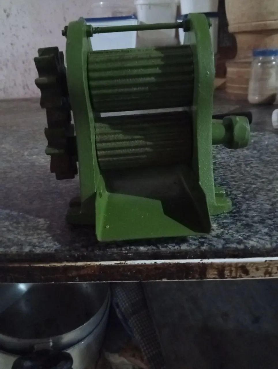 Vende se moedor de cana  - Foto 5