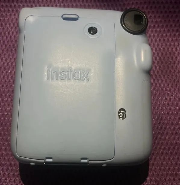 Polaroid Instax Mini 12 + Filmes - Foto 2