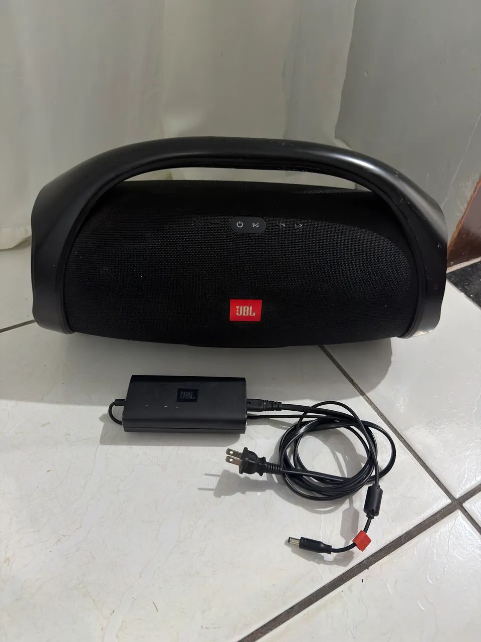 JBL BOOMBOX 